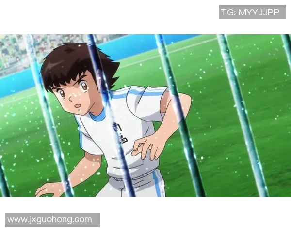 日本动漫中的足球明星角色及其背后的故事与魅力解析