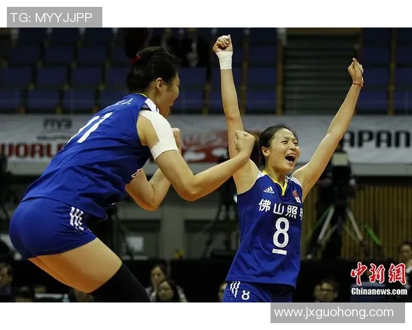 重庆排球队在世界杯中的战术表现分析与精彩瞬间回顾